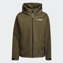 Terrex MT RR Jacket brown